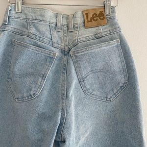 Vintage Lee jeans